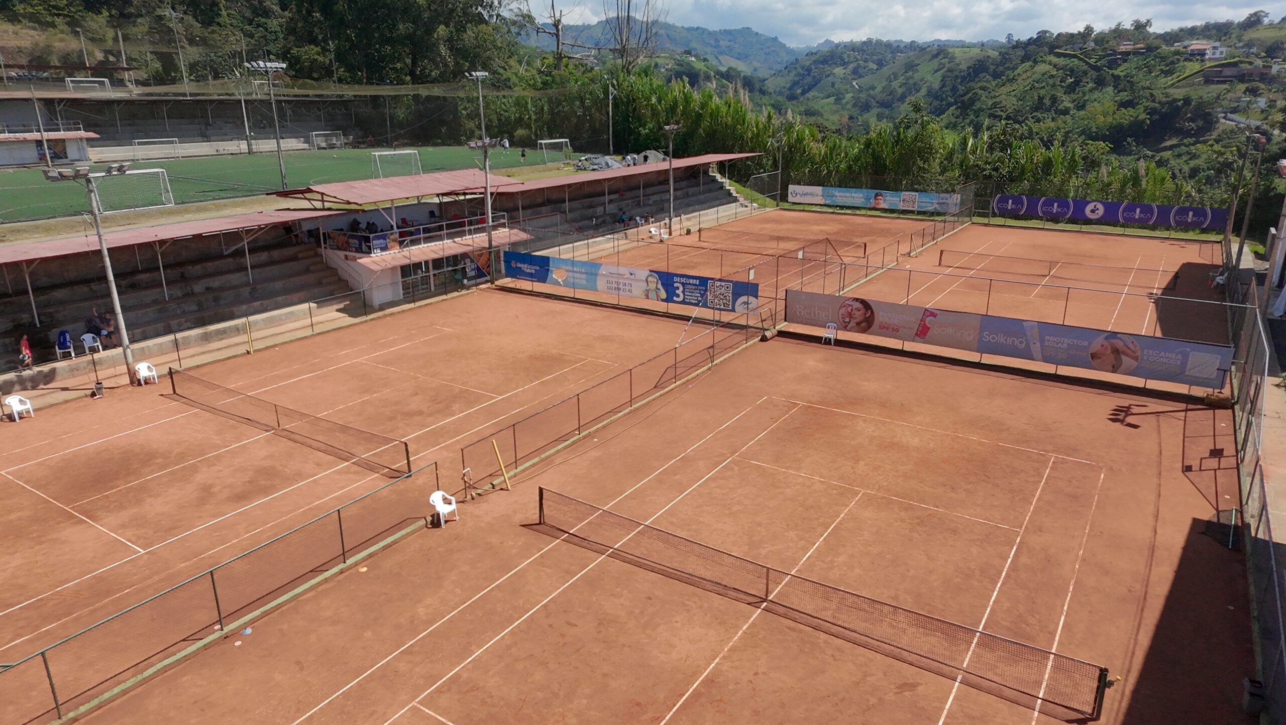Club Canaán