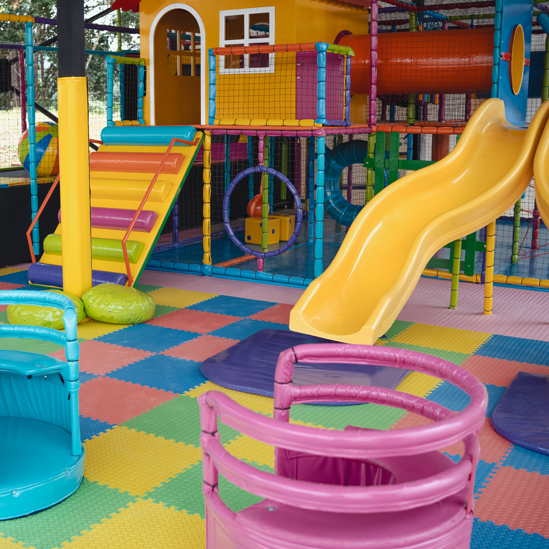 Play Zone